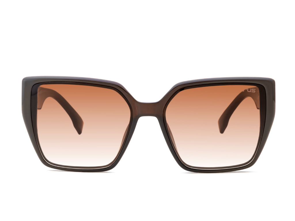 IRUS S1422 Square Women Sunglasses