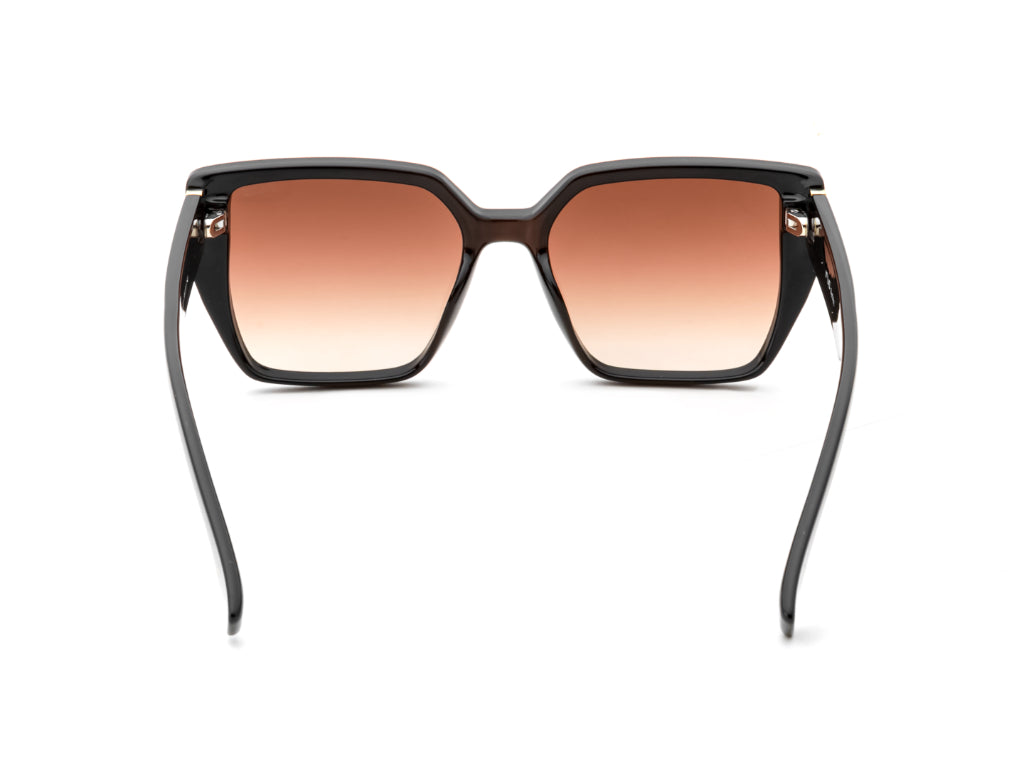 IRUS S1422 Square Women Sunglasses