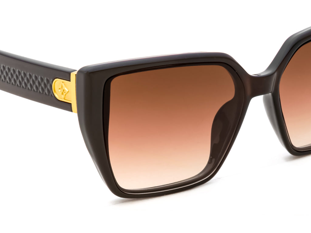 IRUS S1422 Square Women Sunglasses