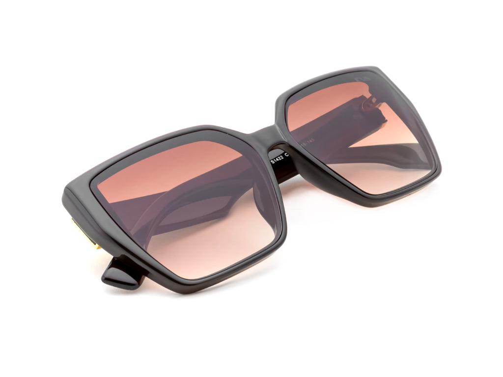 IRUS S1422 Square Women Sunglasses