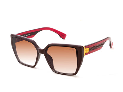 IRUS S1422 Square Women Sunglasses