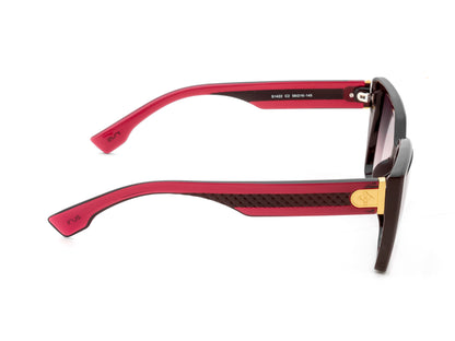 IRUS S1422 Square Women Sunglasses