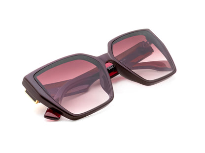IRUS S1422 Square Women Sunglasses