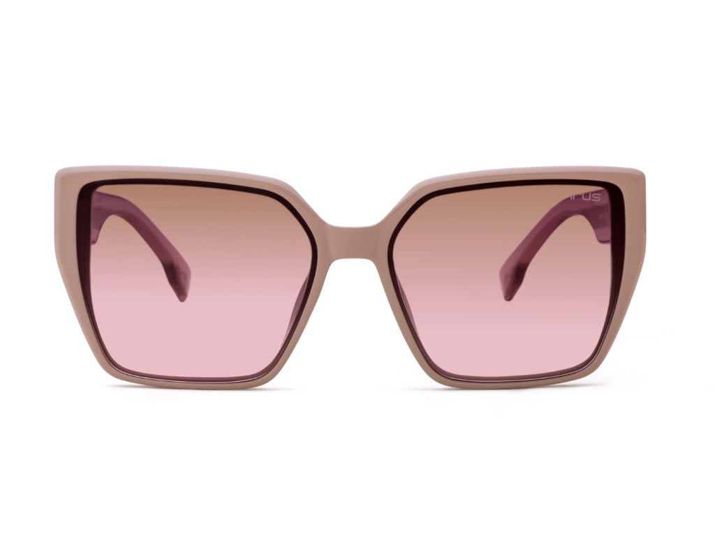 IRUS S1422 Square Women Sunglasses