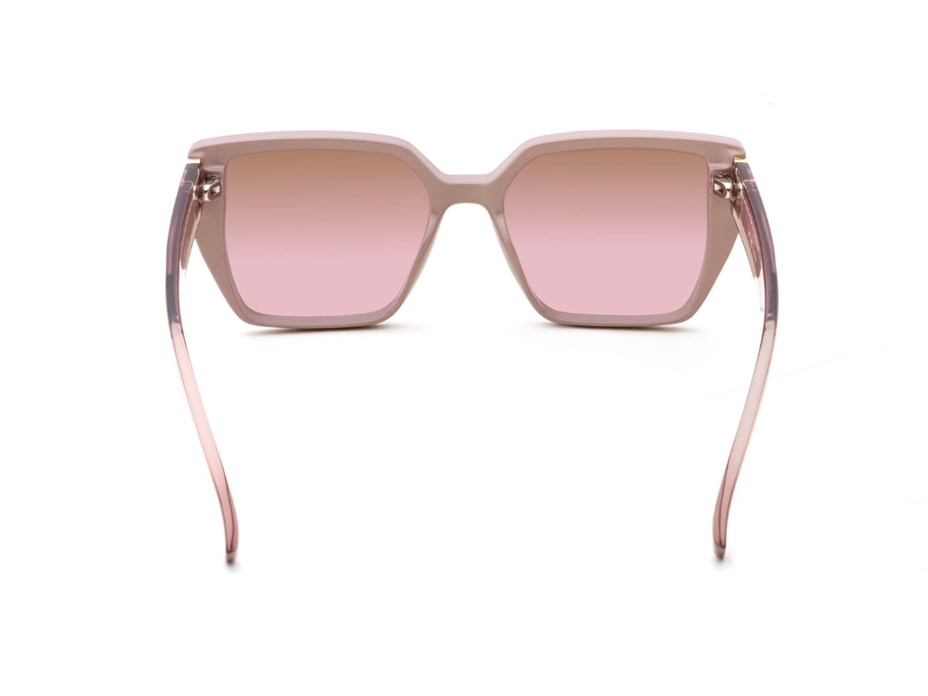 IRUS S1422 Square Women Sunglasses
