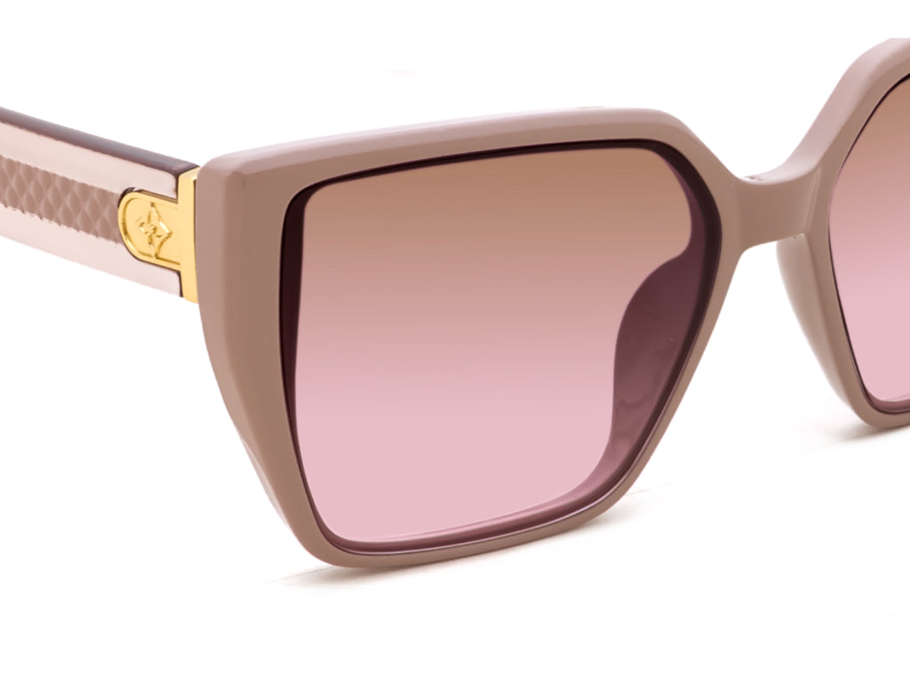 IRUS S1422 Square Women Sunglasses