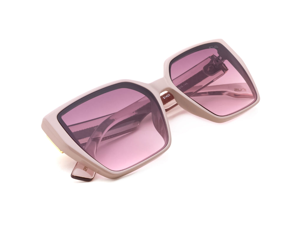 IRUS S1422 Square Women Sunglasses
