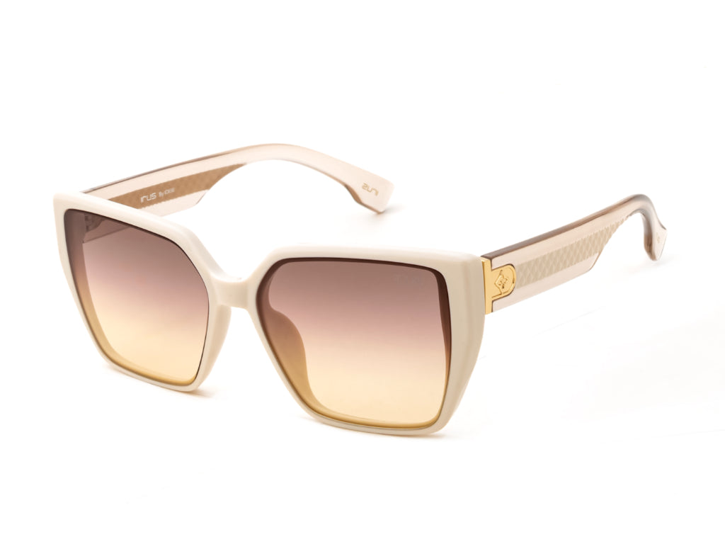 IRUS S1422 Square Women Sunglasses