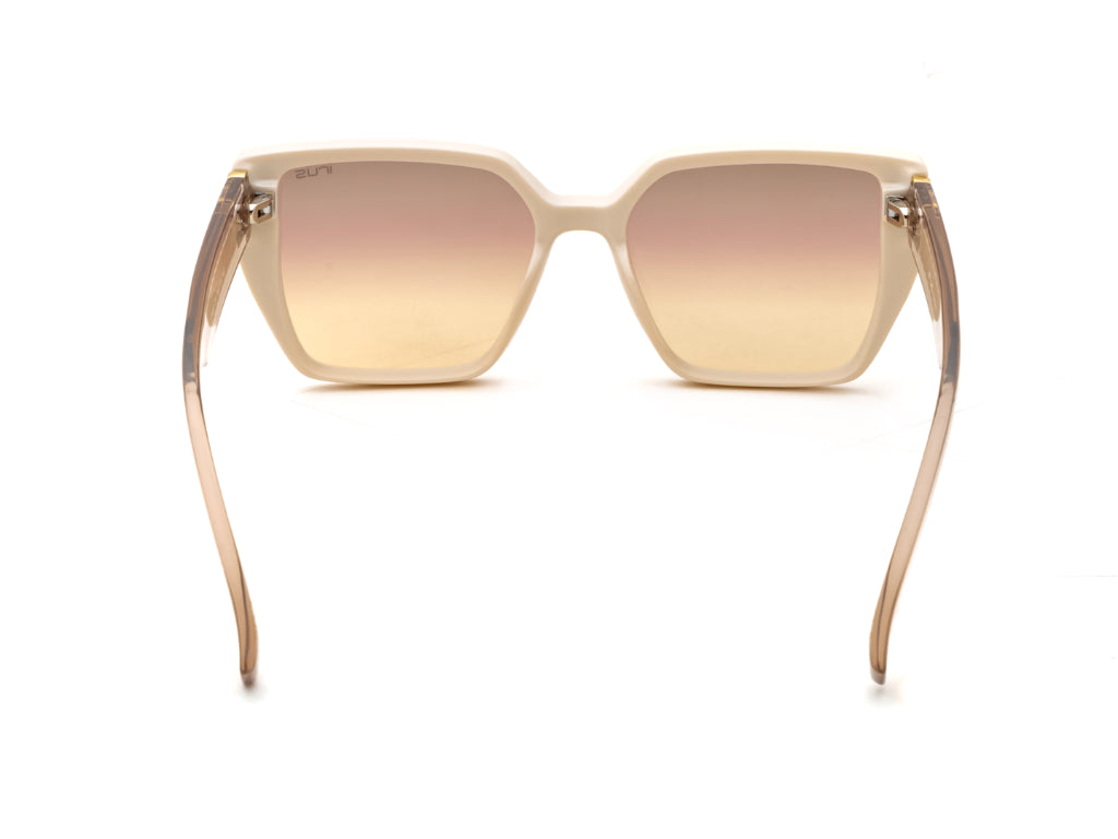 IRUS S1422 Square Women Sunglasses