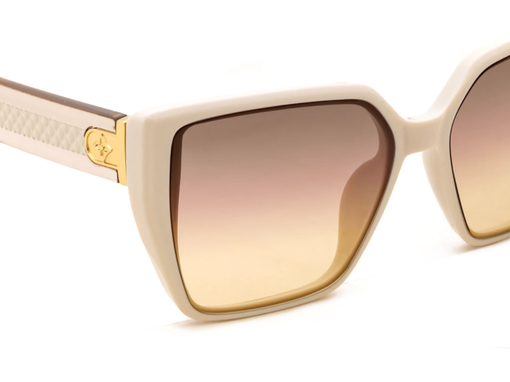 IRUS S1422 Square Women Sunglasses