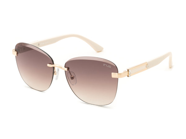 IRUS S1424 Women Butterfly Sunglasses