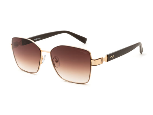 IRUS S1426 Women Square Sunglasses