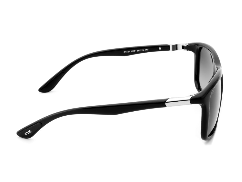 IRUS S1427 Rectangular Men Sunglasses