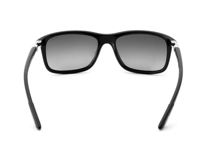 IRUS S1427 Rectangular Men Sunglasses
