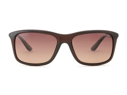 IRUS S1427 Rectangular Men Sunglasses