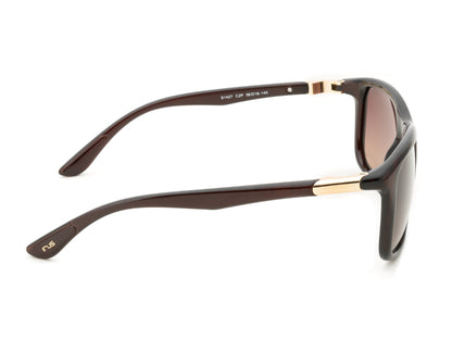 IRUS S1427 Rectangular Men Sunglasses