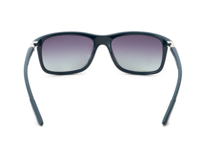 IRUS S1427 Rectangular Men Sunglasses