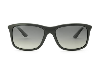 IRUS S1427 Rectangular Men Sunglasses
