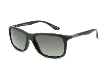 IRUS S1427 Rectangular Men Sunglasses