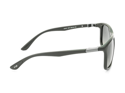 IRUS S1427 Rectangular Men Sunglasses