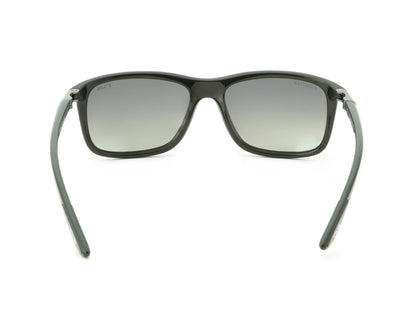 IRUS S1427 Rectangular Men Sunglasses