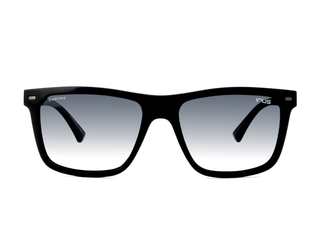 IRUS S1428 Square Men Sunglasses