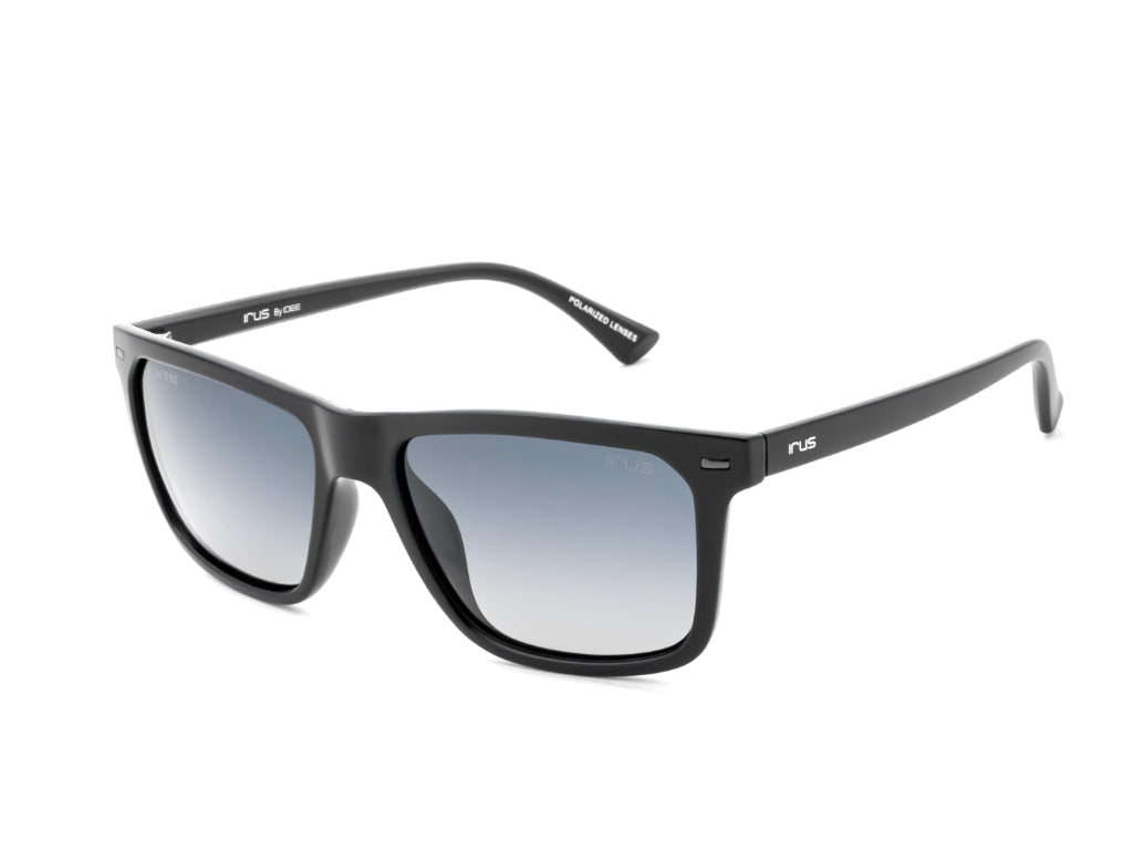 IRUS S1428 Square Men Sunglasses