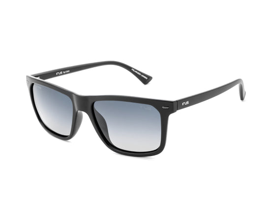 IRUS S1428 Men Square Sunglasses