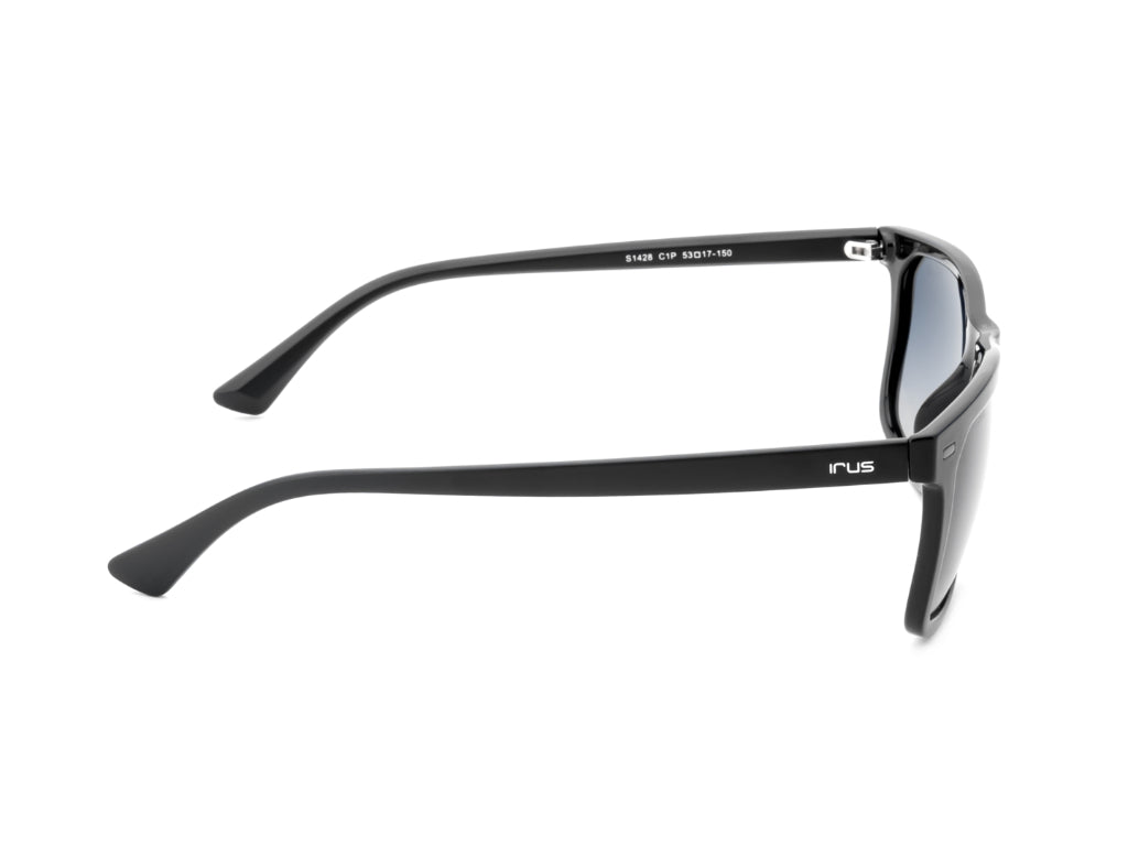 IRUS S1428 Square Men Sunglasses