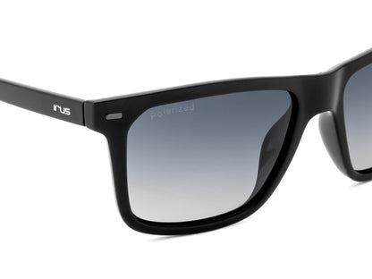 IRUS S1428 Square Men Sunglasses