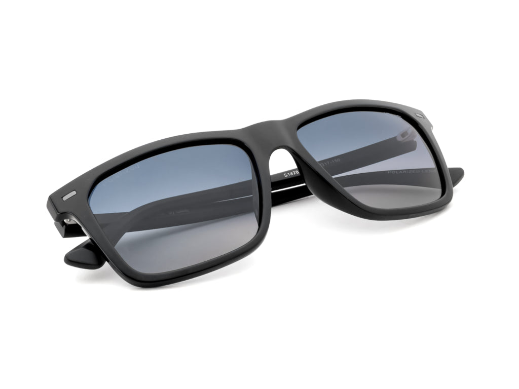 IRUS S1428 Square Men Sunglasses