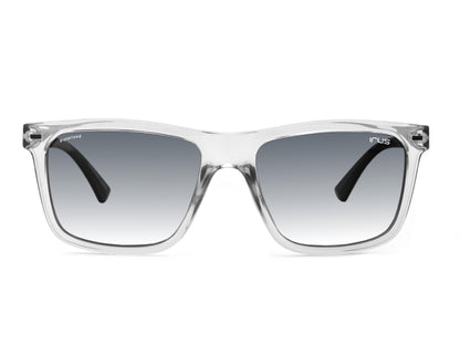 IRUS S1428 Square Men Sunglasses