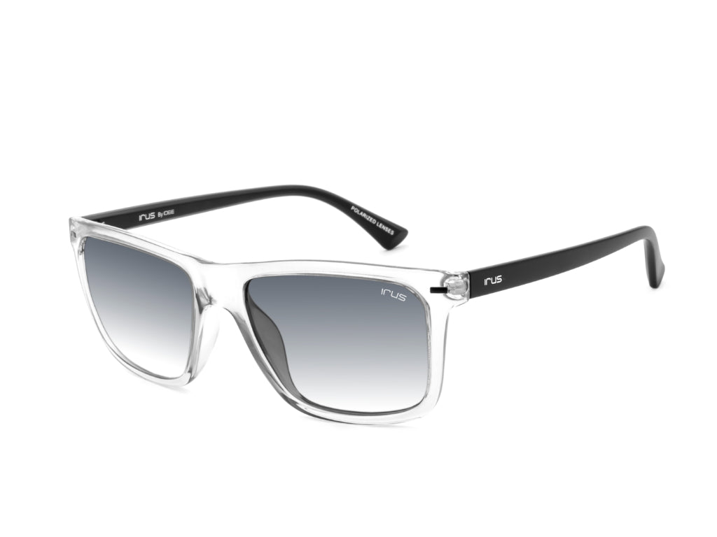 IRUS S1428 Square Men Sunglasses
