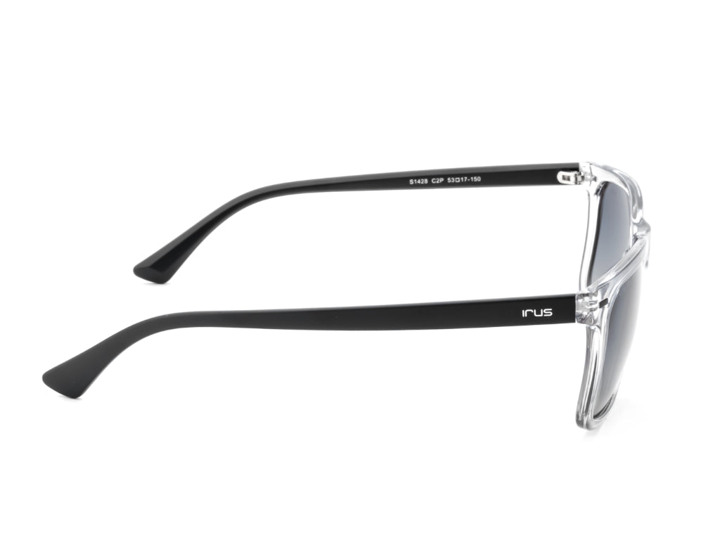 IRUS S1428 Square Men Sunglasses