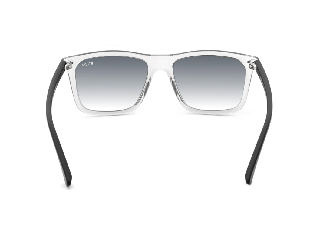 IRUS S1428 Square Men Sunglasses