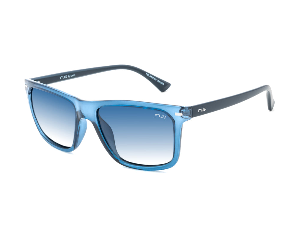 IRUS S1428 Square Men Sunglasses