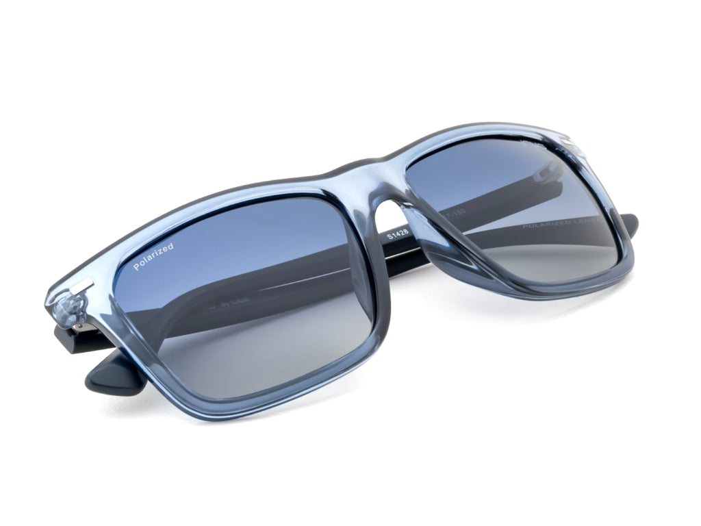 IRUS S1428 Square Men Sunglasses