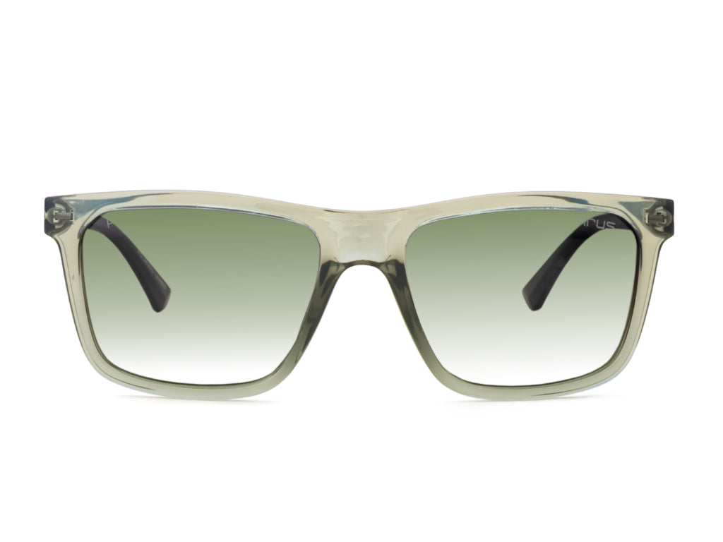 IRUS S1428 Square Men Sunglasses