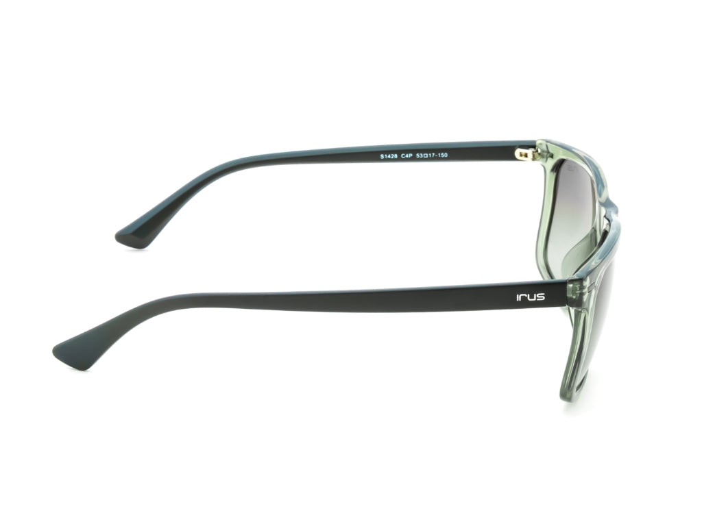 IRUS S1428 Square Men Sunglasses