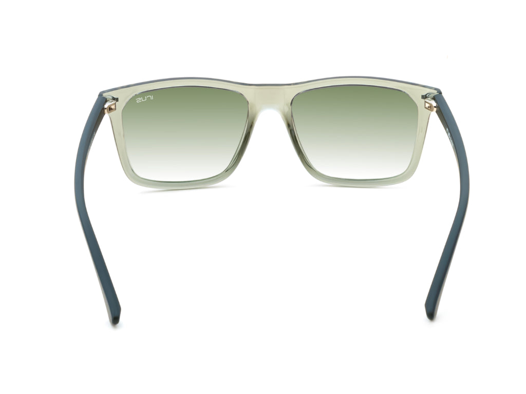IRUS S1428 Square Men Sunglasses