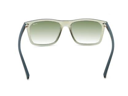 IRUS S1428 Square Men Sunglasses