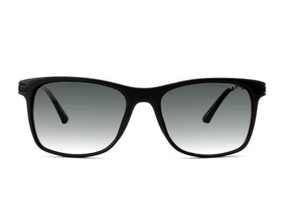 IRUS S1429 Square Men Sunglasses
