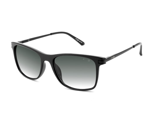 IRUS S1429 Men Square Sunglasses