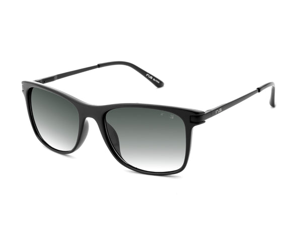IRUS S1429 Men Square Sunglasses