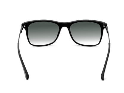 IRUS S1429 Square Men Sunglasses
