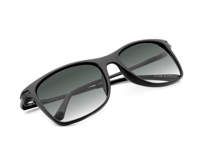 IRUS S1429 Square Men Sunglasses