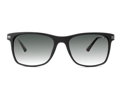 IRUS S1429 Square Men Sunglasses