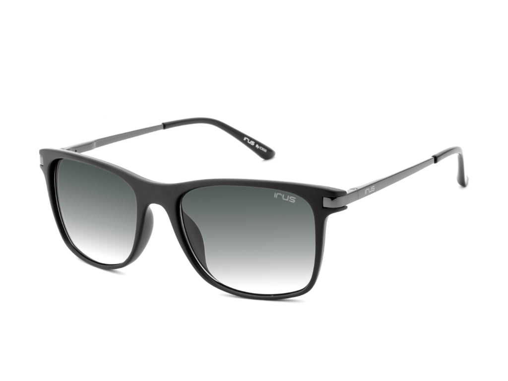 IRUS S1429 Square Men Sunglasses