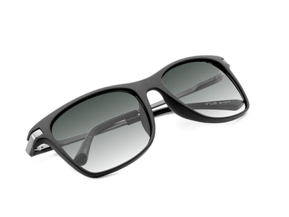 IRUS S1429 Square Men Sunglasses
