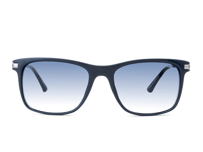 IRUS S1429 Square Men Sunglasses